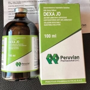 dexa jo