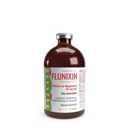 Flunixin for Sale Online | Buy Flunixin Meglumine Injection | Global Vet Care