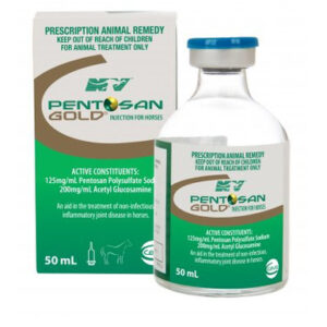 Pentoflex Gold 50ml Buy Pentoflex Gold 50ml Injection Onlie - Global Vet Care