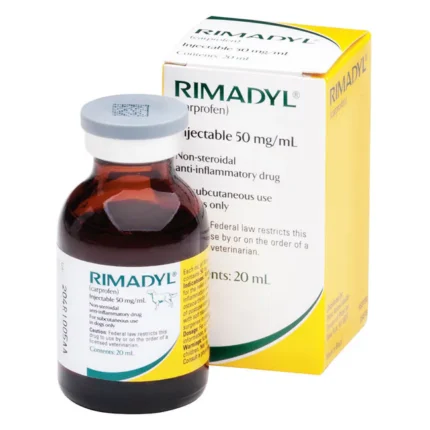 Rimadyl Injection for dogs