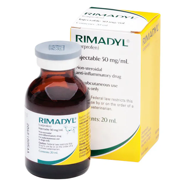 Rimadyl Injection for dogs Rimadyl Injection for dogs