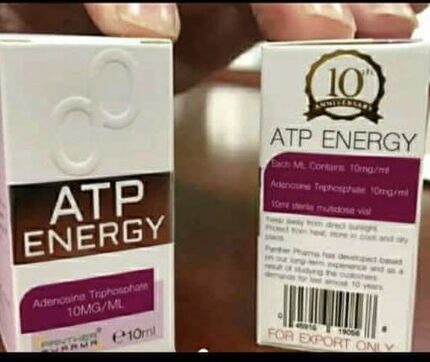 Buy ATP Energy Injection Online - ATP Energy Injection For Sale Online