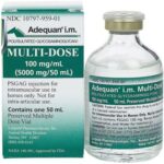 Buy Adequan Multi-dose I.M. Online