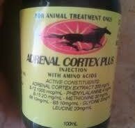 Buy Adrenal Cortex Plus Online - Adrenal Cortex Plus For Sale