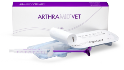 Arthramid Vet Injection For Sale – Trusted Veterinary Supply