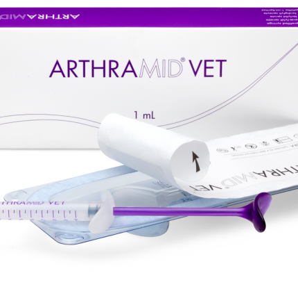 Arthramid Vet Injection For Sale – Trusted Veterinary Supply