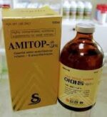 Buy Amitop-S Online | Premium Equine Amino Acid & Nutritional Support | Global Vets Care