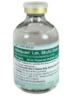 Buy Adequan Multi-dose I.M. Online