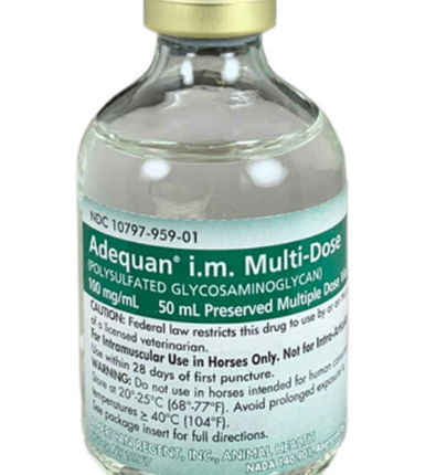 Buy Adequan Multi-dose I.M. Online