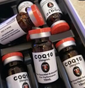 CoQ10 25ml Buy CoQ10 25ml Injection Online