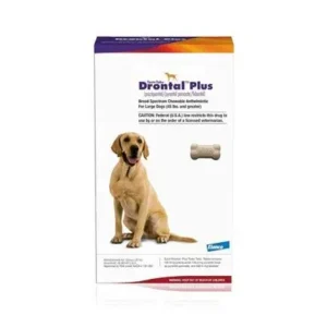 Drontal Plus Taste Tab for Dogs Buy Drontal Plus Taste Tab for Dogs Online