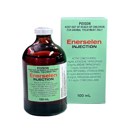 Buy Enerselen Injection 100ML Online