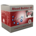 Buy Equine Blood Builder Supplements Fro Global Vet Care