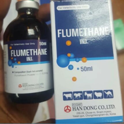 Buy Flumethane Online | Trusted Veterinary Health Products | Global Vets Care
