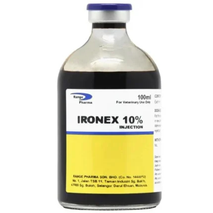 Buy Ironex 10% Online - Where To Buy Ironex 10% Online