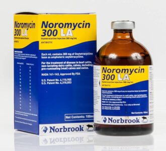 Buy Noromycin 300 LA online