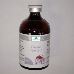 Buy Ozone Injection 100ml Online | Veterinary Oxygen Therapy Support | Global Vet Care