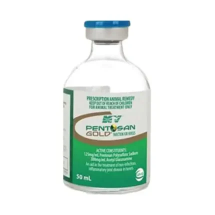 Buy Pentosan Gold Injection Online For Sale