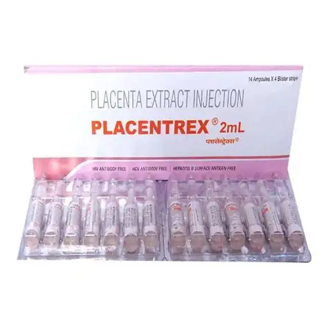 Buy Placentrex Injection Buy Placentrex Injection