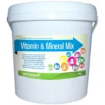 Buy Veterinary Vitamin & Mineral Online