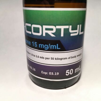 Buy Cami-Cortyl 50ml Online