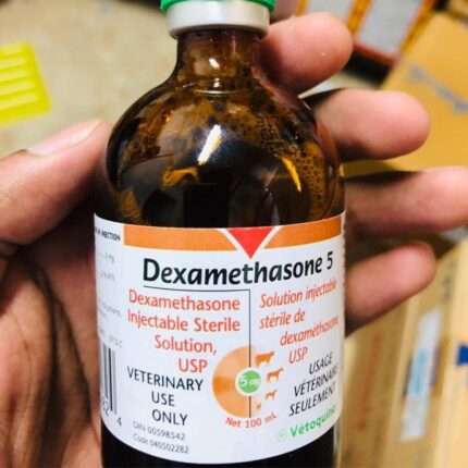 Buy Dexamethasone 5 Online - Dexamethasone 5 Injection For Sale Online