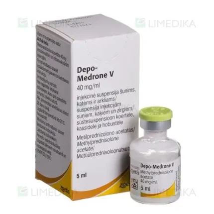 Buy Depo Medrone Online – Global Vets Care