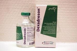 Dexadreson