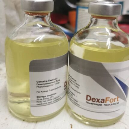 Dexafort 50 ml