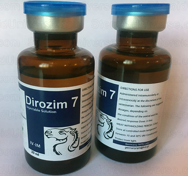 Dirozim7 Premium Veterinary Healthcare Product for Animal Wellness Health Management and Productivity Dirozim7 Premium Veterinary Healthcare Product for Animal Wellness Health Management and Productivity