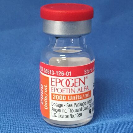 Epogen