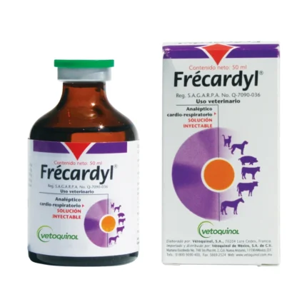Buy Frecardyl Injection 50ml Online