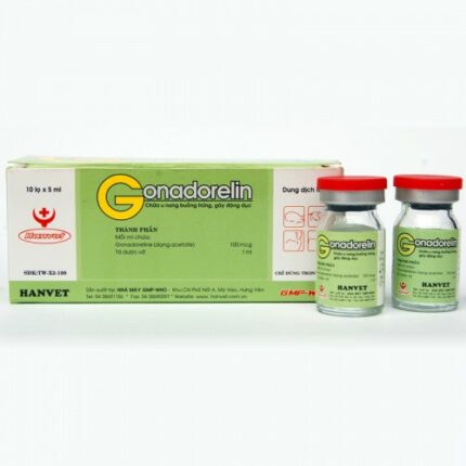 Buy Gonadorelin 5ml Injection Online - Gonadorelin 5ml For Sale Online