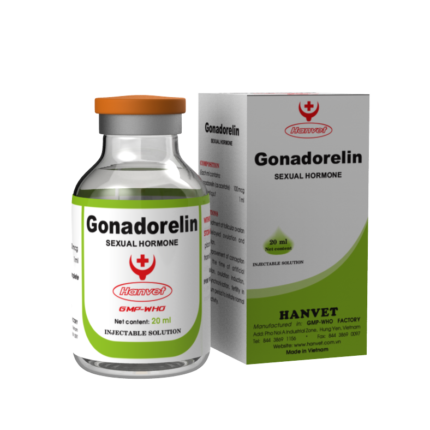 Buy Gonadorelin Injection 20ml Online