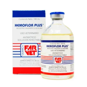 Buy Hemoflor Plus 100ml Online