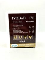 Buy Ivodad 1% Ivermectine Injectable Online