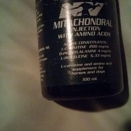 MITACHONDRAL INJECTION