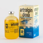 Buy Artralgin Dexa Injectable 100ml Online