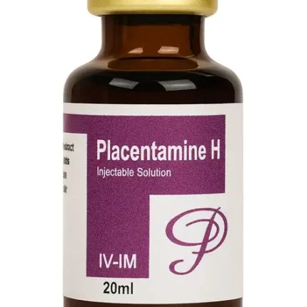 Buy Placentamine H Injection 20ML Online