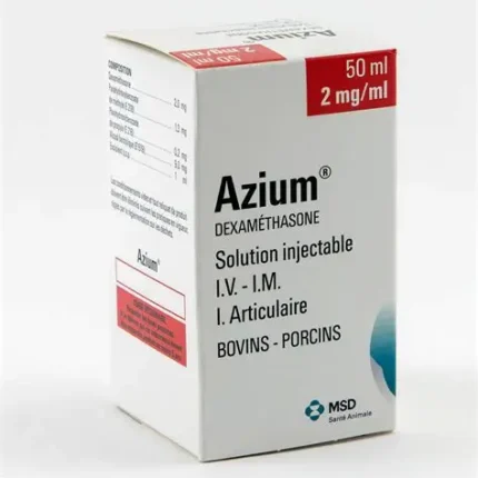 Buy Azium Dexamethasone Injection Online