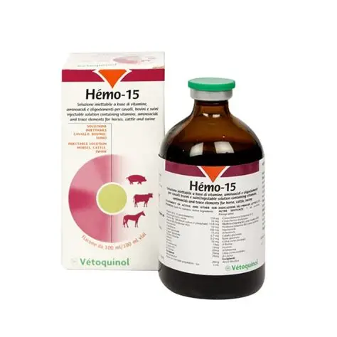HEMO-15 100mL Buy HEMO-15 100mL Online - HEMO-15 100mL For Sale Online