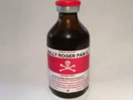 Buy Jolly Roger Pain X 50ml Injection Online