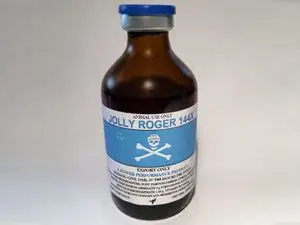 Buy Jolly Roger Pain X 50ml Injection Online