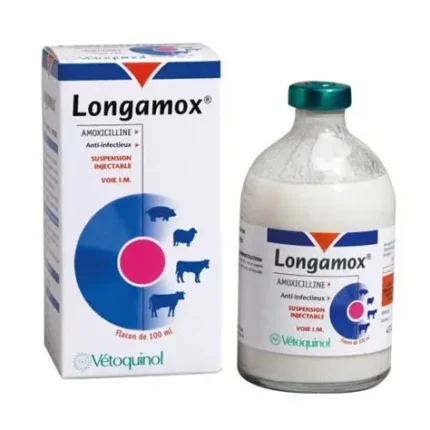 Buy longamox 100ml Online - longamox 100ml For Sale Online