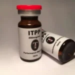 Buy ITPP Supplement Online - A clinical presentation of Global Vet Care performance modifiers and advanced cellular oxygenation supplements on a pharmacy workstation