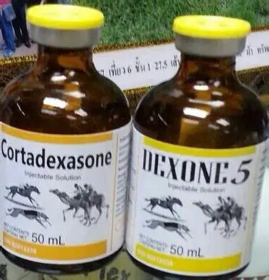 Buy Cortadexasone 50ml Online | Dexamethasone Injection for Animals | Global Vet Care