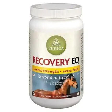 Buy Recovery EQ Powder 2.2 Online - Global Vet Care