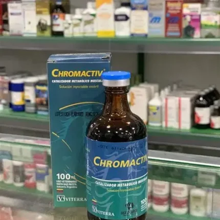Buy Chromactiv 100ml Online - Chromactiv 100ml For Sale Online