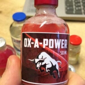 Ox-a-power 50ML Injection Buy Ox-a-Power 50ml Injection Online | Veterinary Energy & Muscle Support | Global Vet Care