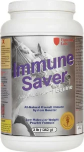 Order ImmuneSaver Equine for Horses online from Equines Meds